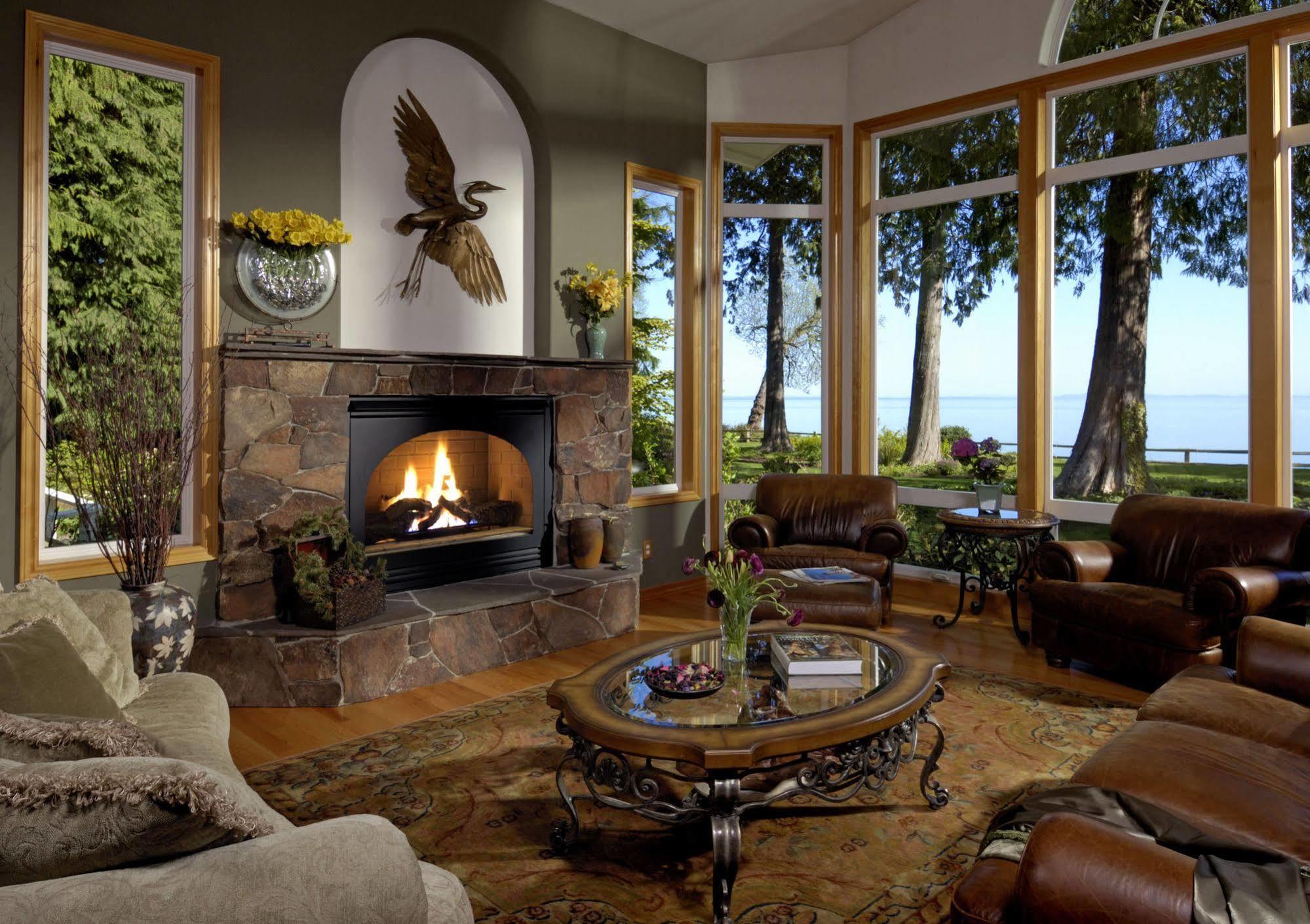 Colette'S Bed & Breakfast Port Angeles Buitenkant foto