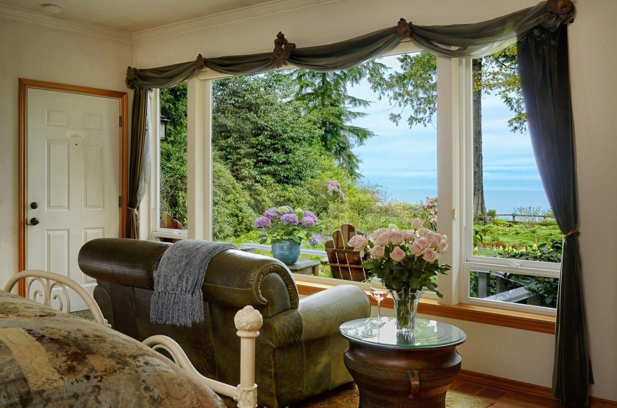 Colette'S Bed & Breakfast Port Angeles Buitenkant foto