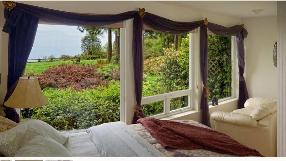 Colette'S Bed & Breakfast Port Angeles Buitenkant foto