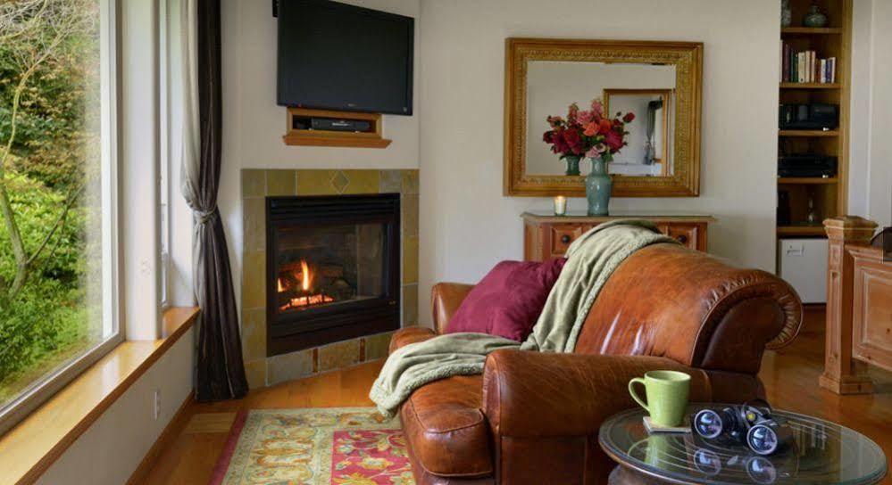 Colette'S Bed & Breakfast Port Angeles Buitenkant foto