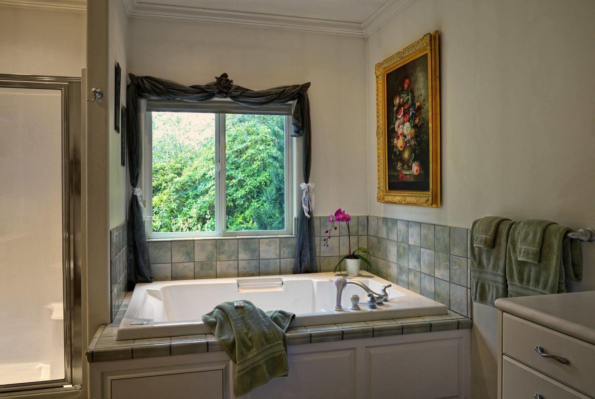 Colette'S Bed & Breakfast Port Angeles Buitenkant foto