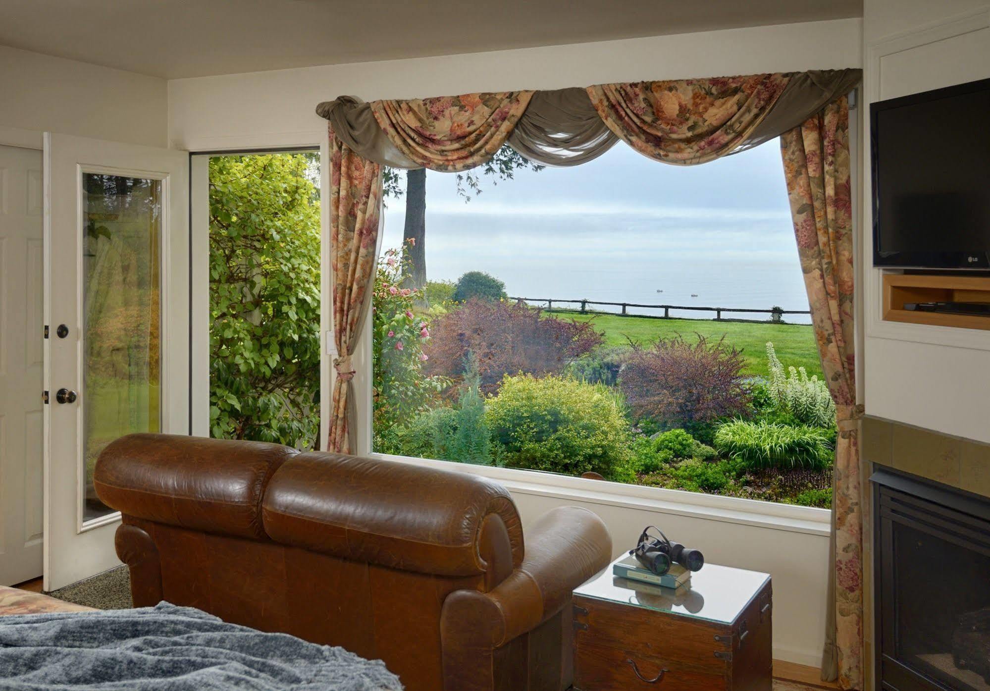 Colette'S Bed & Breakfast Port Angeles Buitenkant foto