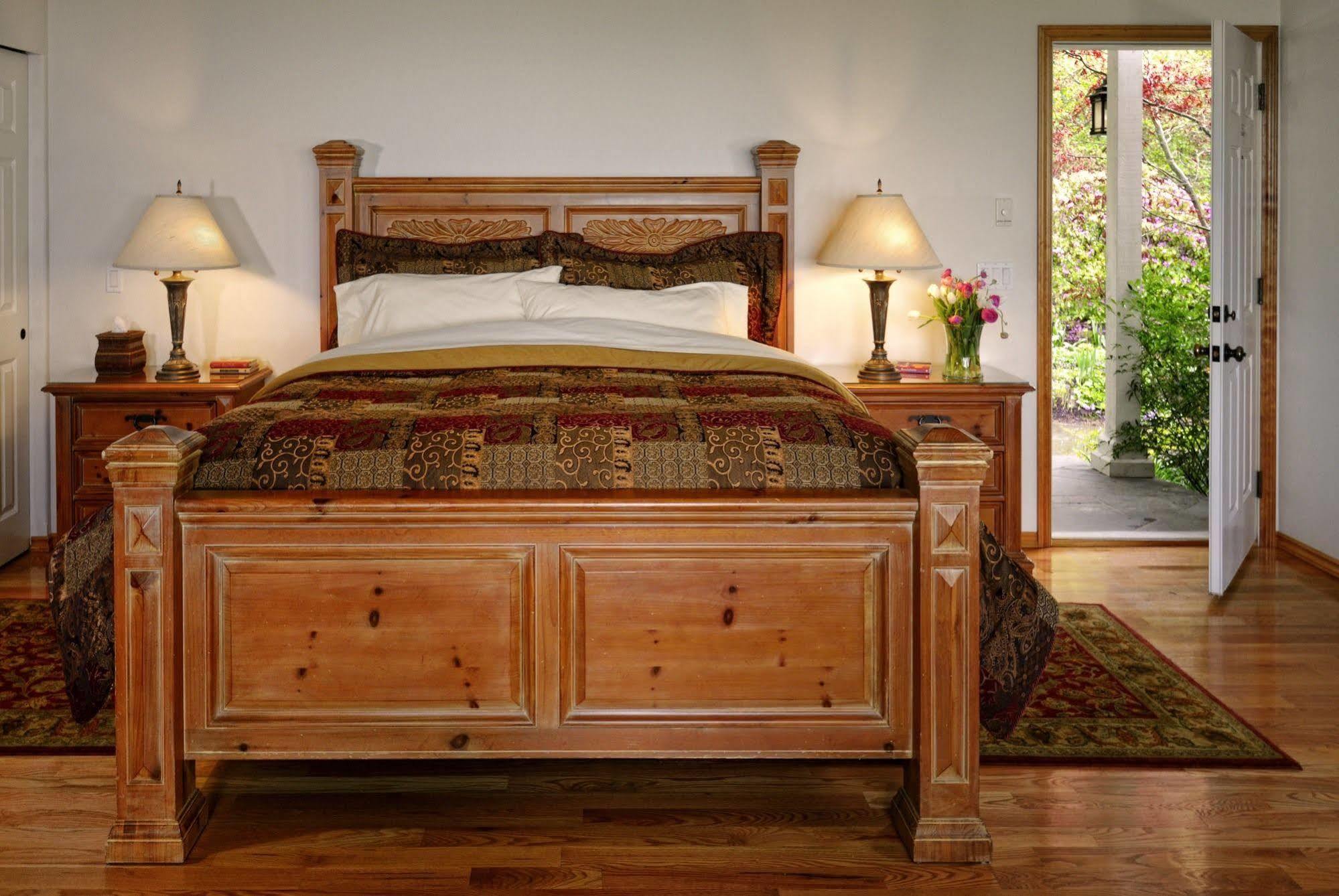Colette'S Bed & Breakfast Port Angeles Buitenkant foto