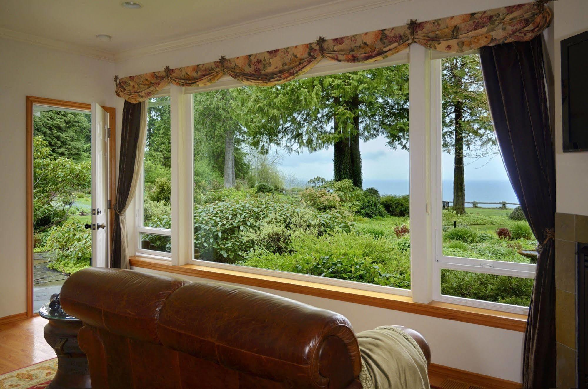 Colette'S Bed & Breakfast Port Angeles Buitenkant foto