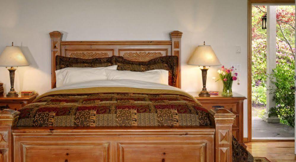 Colette'S Bed & Breakfast Port Angeles Buitenkant foto