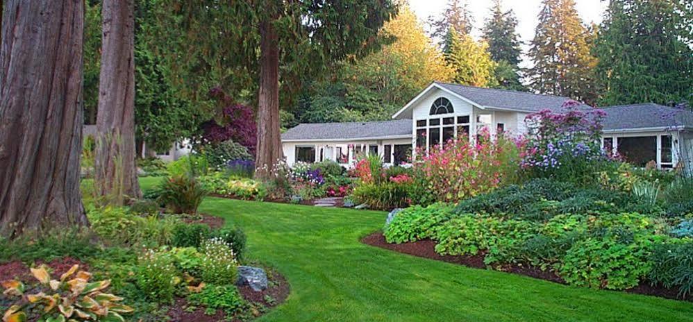 Colette'S Bed & Breakfast Port Angeles Buitenkant foto