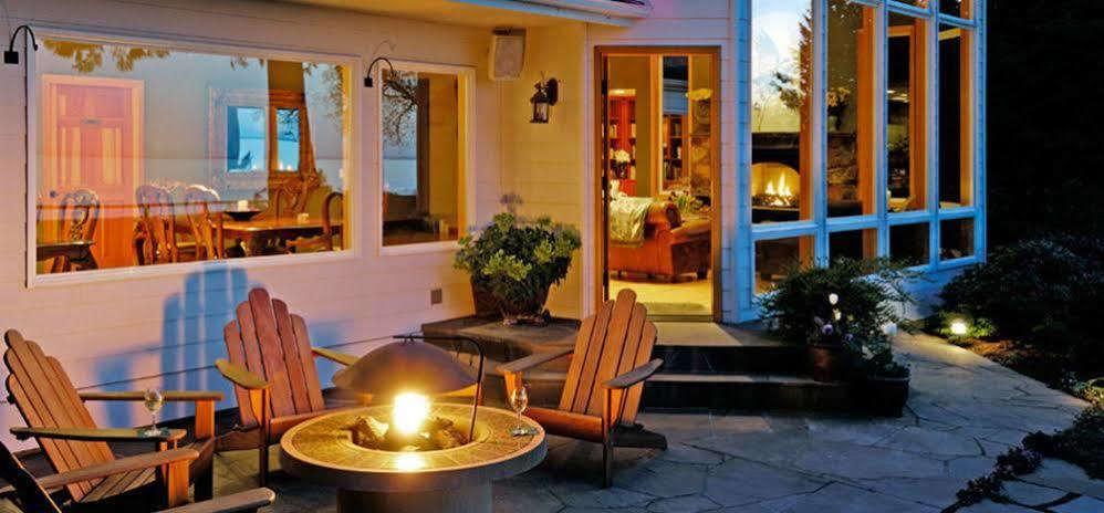 Colette'S Bed & Breakfast Port Angeles Buitenkant foto